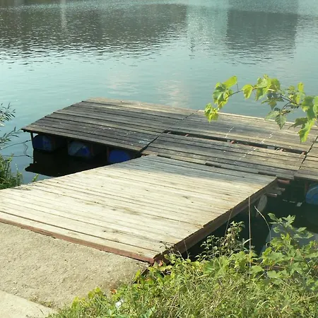 Racek Botel 3*