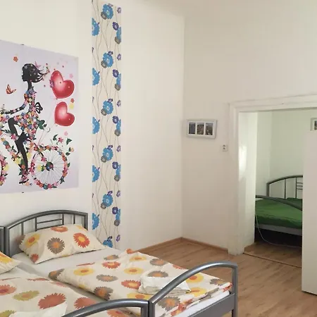 Guest house Tara 2*
