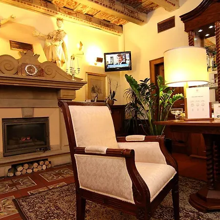 The King Charles Hotel 4*