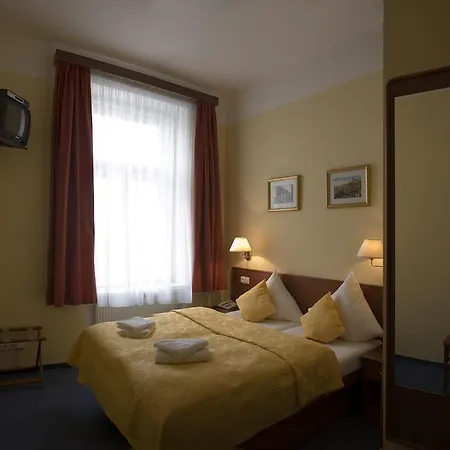 Andel Hotel 3*