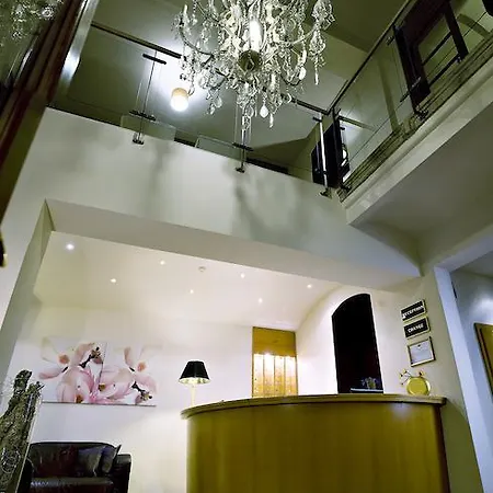 Hotel Andel
