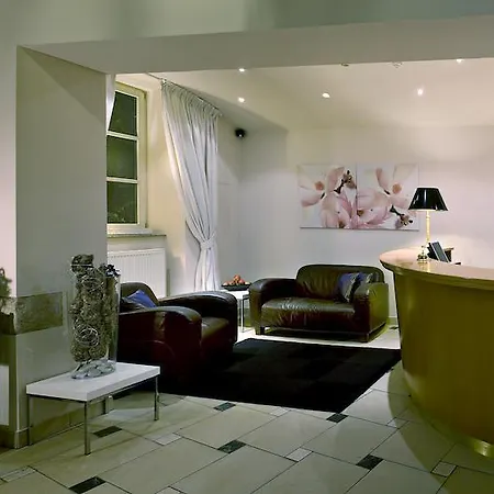 Andel Hotel Praga
