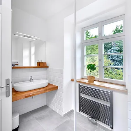 Apartment Downtown Mala Strana *