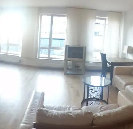 Vaclav Apartment