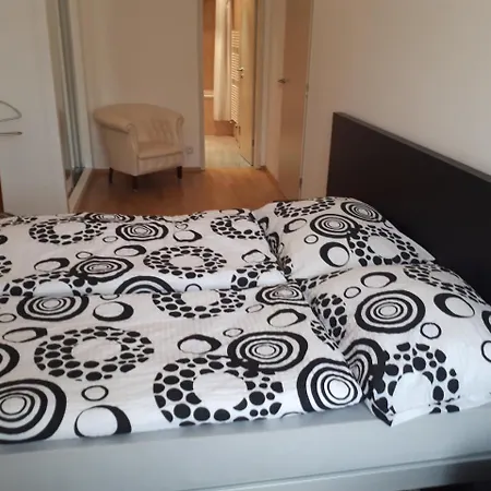 Vaclav Apartment *