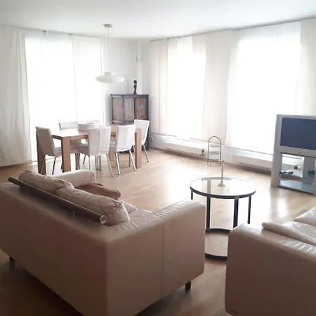 Apartment Vaclav