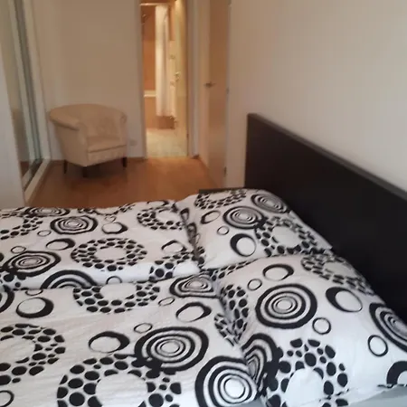Apartment Vaclav
