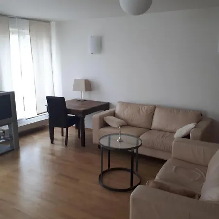 Vaclav Apartment