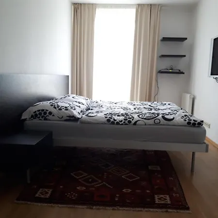Vaclav Apartment