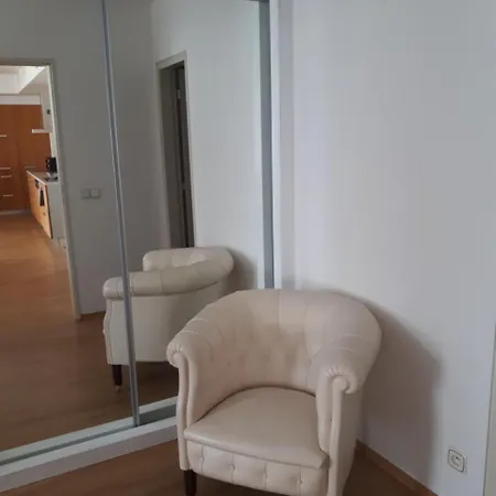 Apartment Vaclav Prague