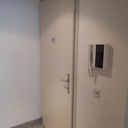 Vaclav Apartment