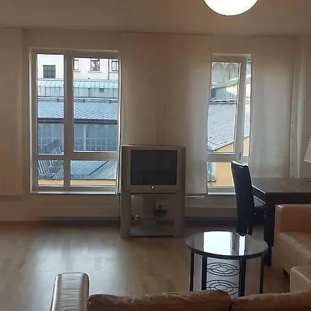 Apartment Vaclav