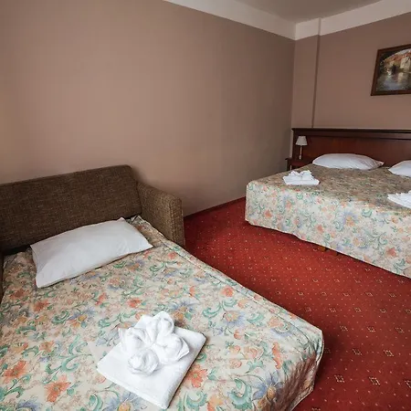 Dalimil Hotel Praha