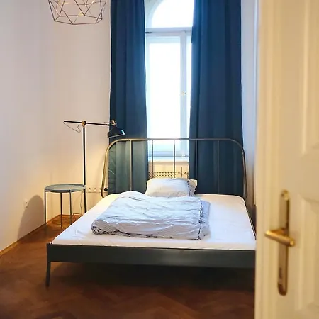 Pawlansky Apartmán