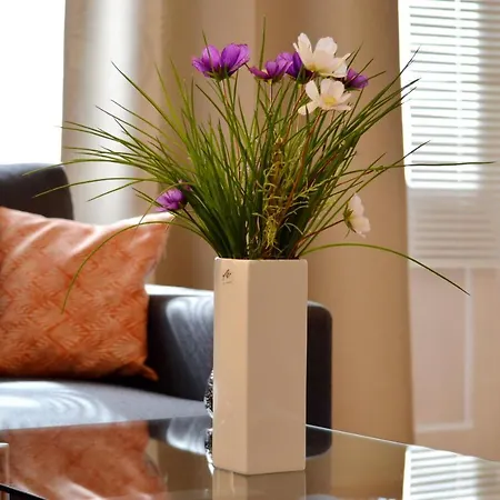 Ge Apartment