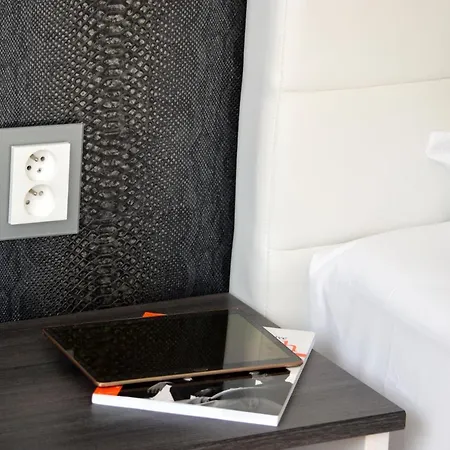 Apartment Ge Prague
