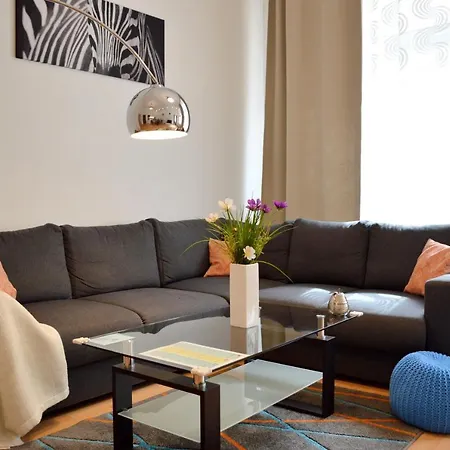 Ge Apartmán *