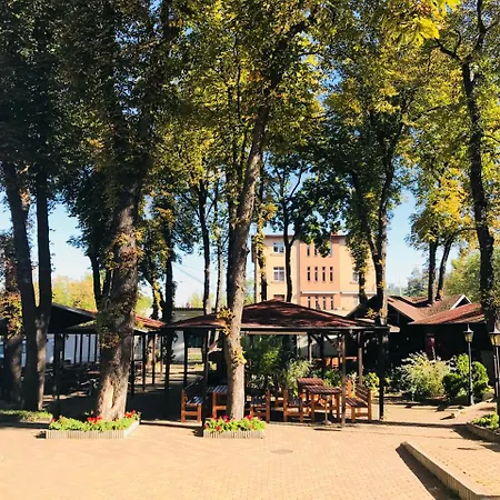 Hotel Branik 3*
