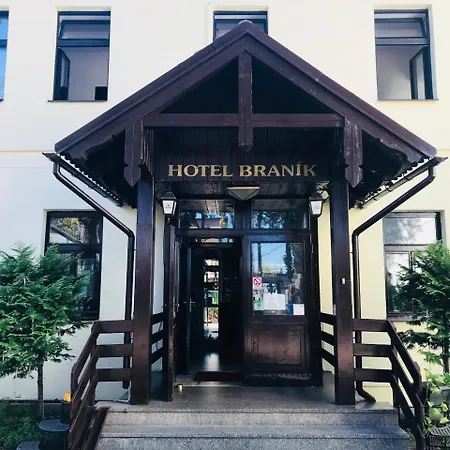 Branik