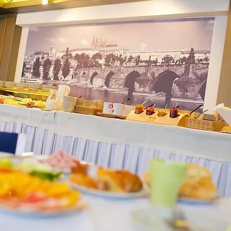 Hotel Charles Praga