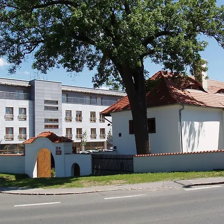 Meritum Hotel 3*