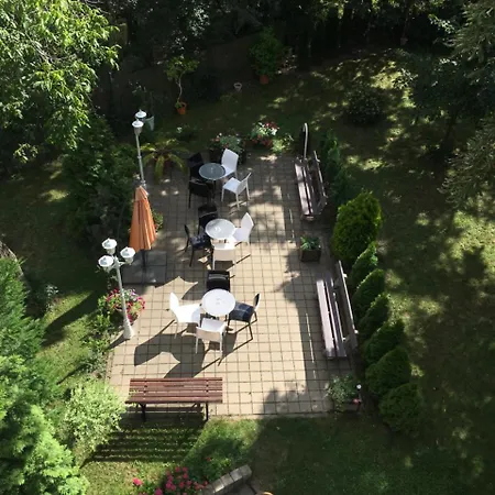 Guest house Jana - Domov Mladeze