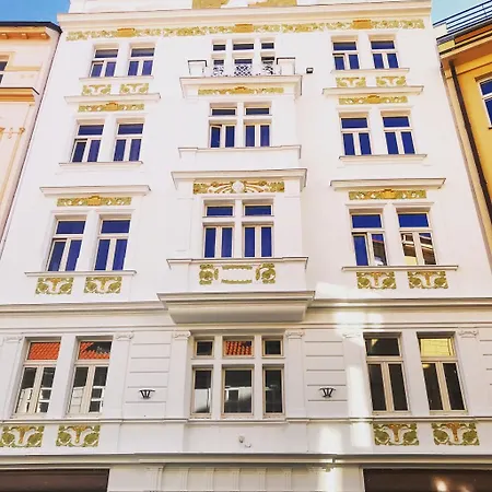 Residence Alabastr Hotel