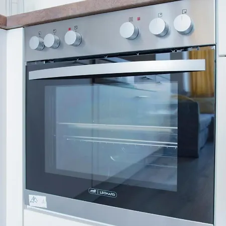Apartman U Pujcovny 6 Prága