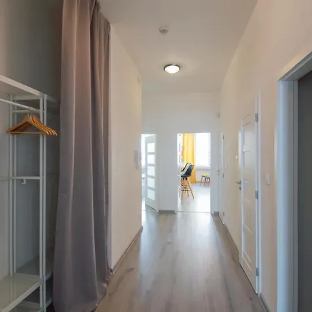 Apartman U Pujcovny 6 *