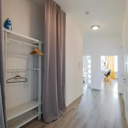 Apartman U Pujcovny 6