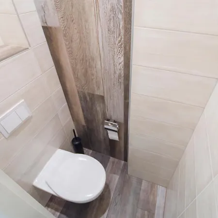 U Pujcovny 6 Apartman *