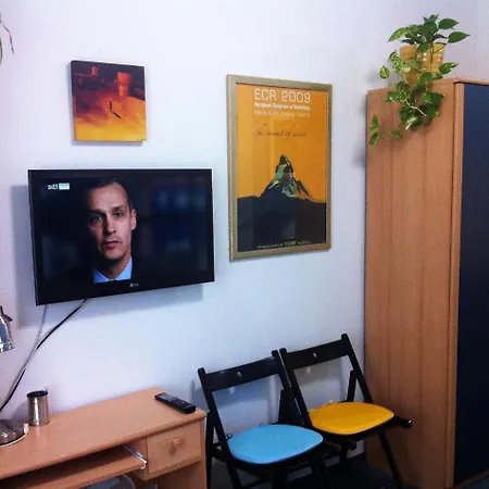 Arco Guest house Prague