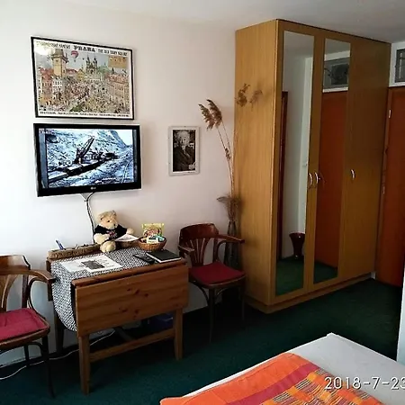 Arco Guest house Prague