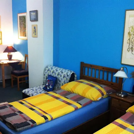 Arco Guest house *