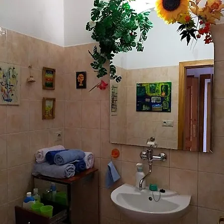 Guest house Arco