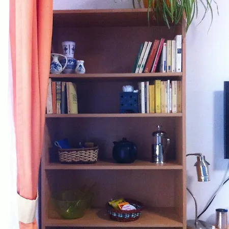 Arco Guest house *