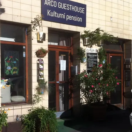 Guest house Arco