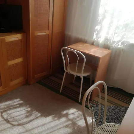 Aa Hoffmann Penzion 3*