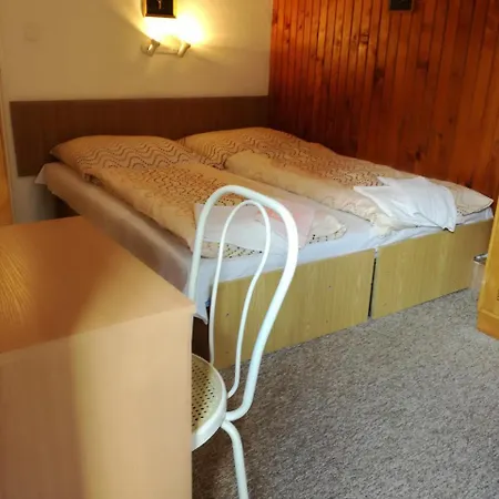 Aa Hoffmann Penzion 3*