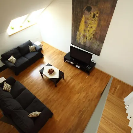 River View Apartment