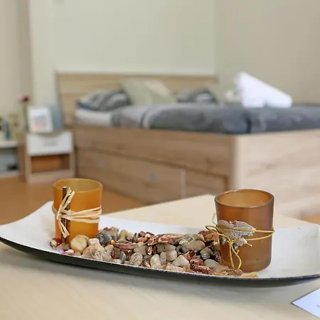 Apartment Beautiful Ujezd *