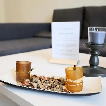 Beautiful Ujezd Apartment Prague