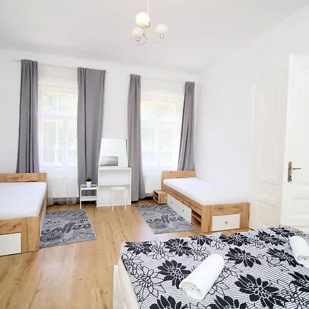Apartment Beautiful Ujezd