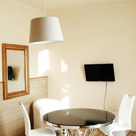 Hotel Mira Prague