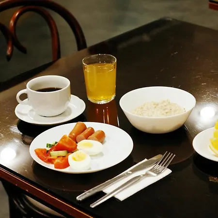Mira Hotel Prague
