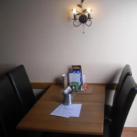 Nova Hospoda 2* Prága