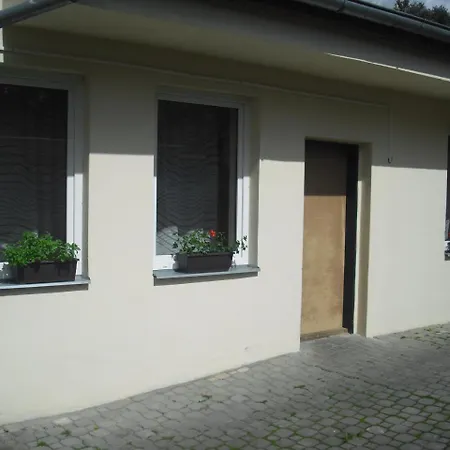 Guest house Nova Hospoda 2*