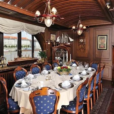 Admiral 3* Prague