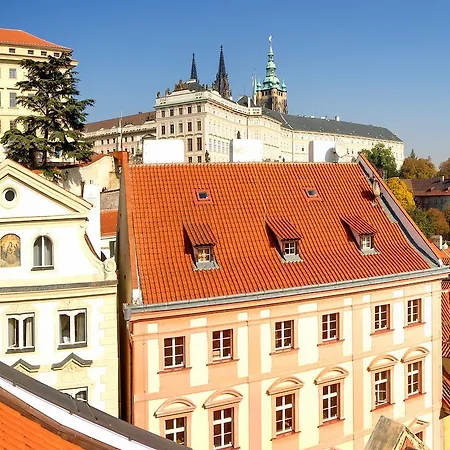 Red Lion 4* Prag