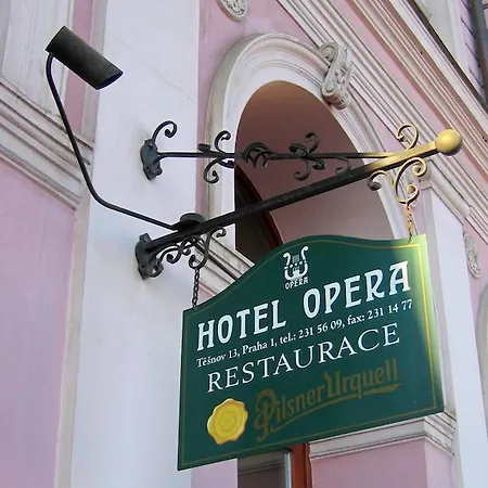 Opera
